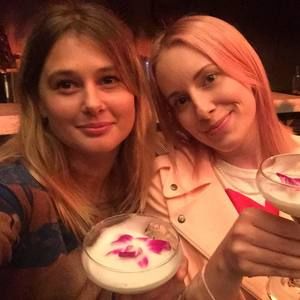 Meet your Posher, Ruth